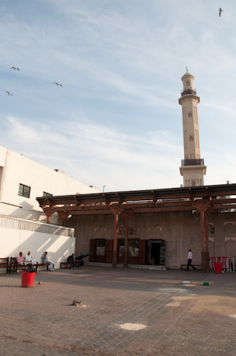 Dubai