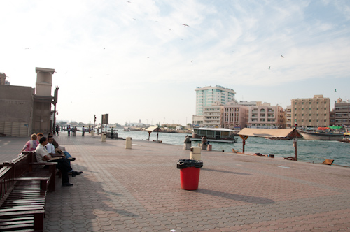 Dubai