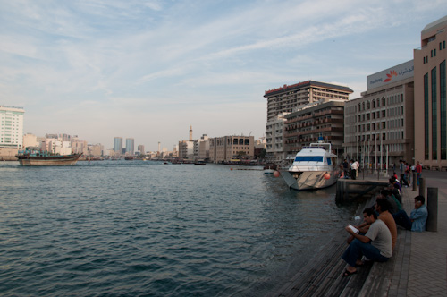 Dubai