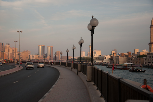 Dubai