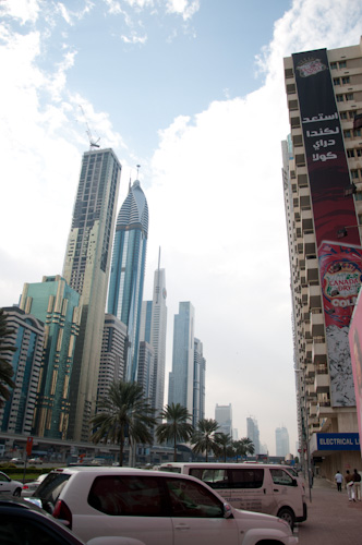 Dubai