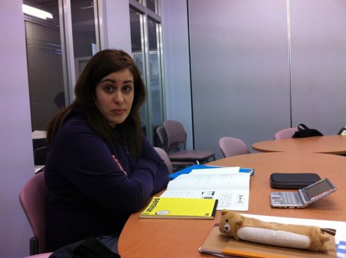 Enero 2011