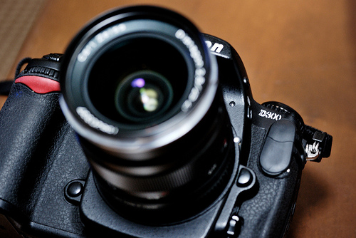 camara