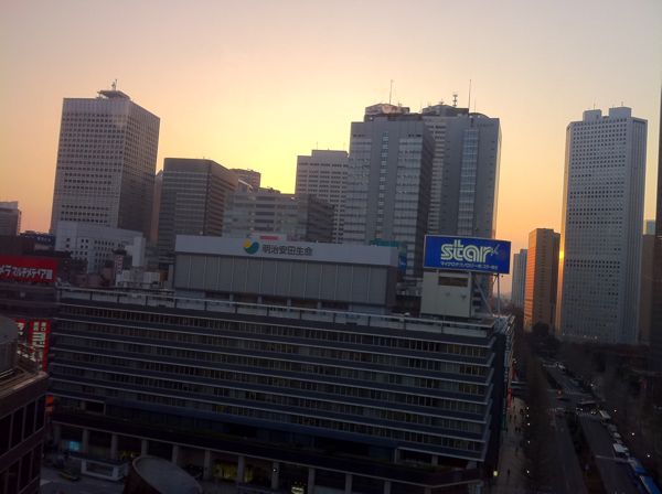 hoteles